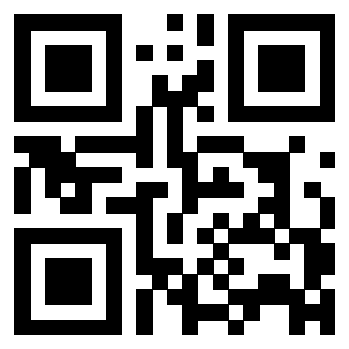 Immagine del QrCode di 3306176720
