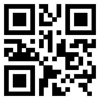 Immagine del QrCode di 3306176726