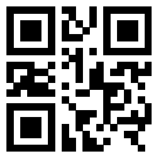 3306176727 - Immagine del QrCode associato
