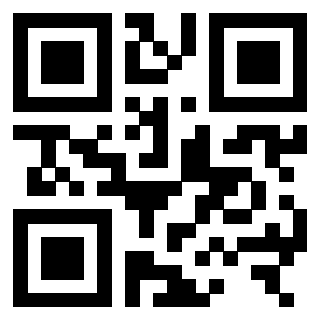 3306176728 - Immagine del QrCode associato