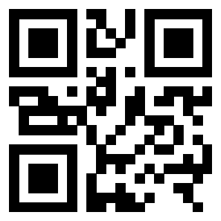 Scansione del QrCode di 3306176730