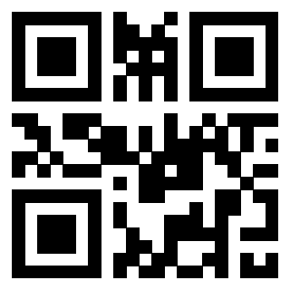 3306176731 - Immagine del Qr Code
