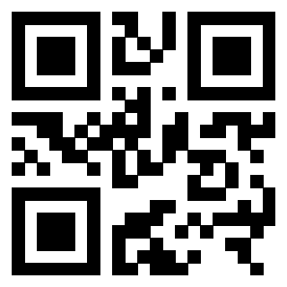 3306176736 QrCode associato