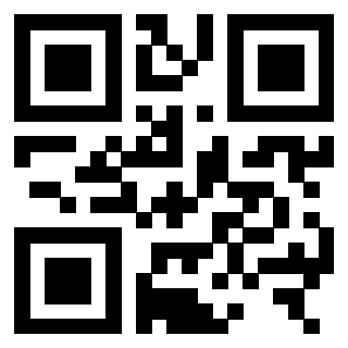 Scansione del Qr Code di 3306176739