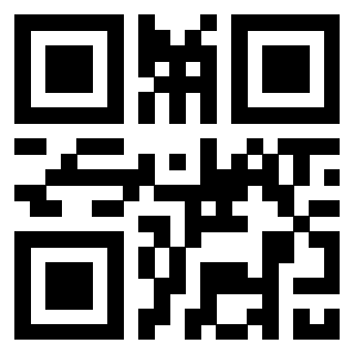 Immagine del QrCode di 3306176740