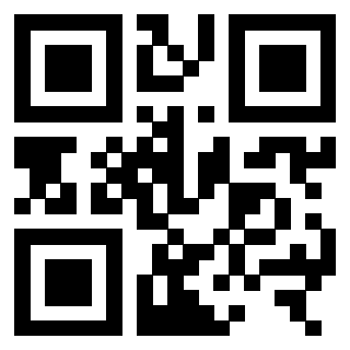 3306176741 QrCode associato