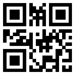 Il QrCode di 3306176742