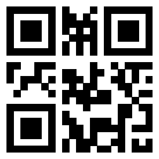 Il Qr Code di 3306176750