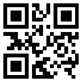 3306176752 - Immagine del QrCode associato