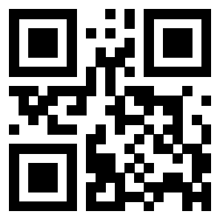 Scansione del Qr Code di 3306176754