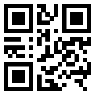 3306176760 Qr Code associato