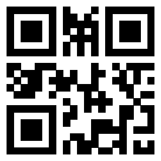 3306176762 - Immagine del QrCode associato