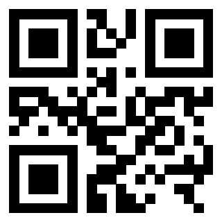 Il Qr Code di 3306176768