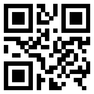 Scansione del Qr Code di 3306176769