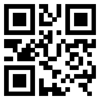 3306176772 - Immagine del QrCode associato