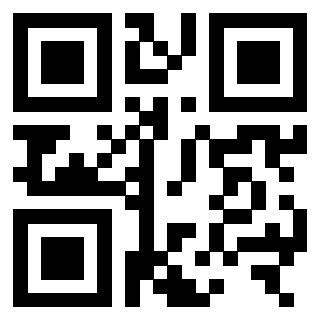 Il QrCode di 3306176773