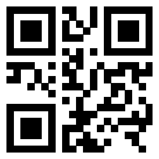 3306176774 QrCode associato