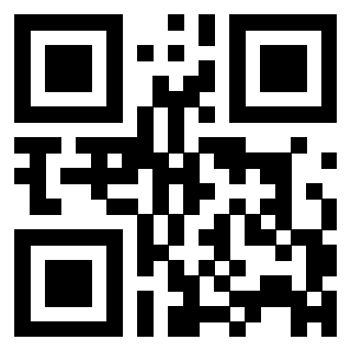 3306176776 - Immagine del QrCode associato