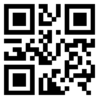 Scansione del Qr Code di 3306176777