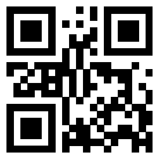 3306176781 Qr Code associato
