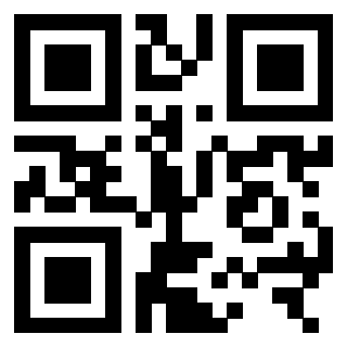 3306176782 - Immagine del QrCode associato