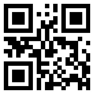 Immagine del QrCode di 3306176784