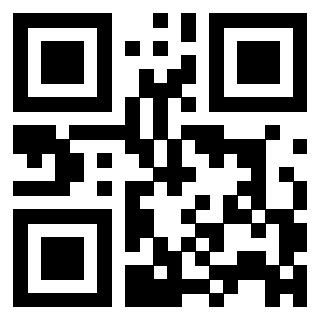 3306176785 - Immagine del Qr Code associato