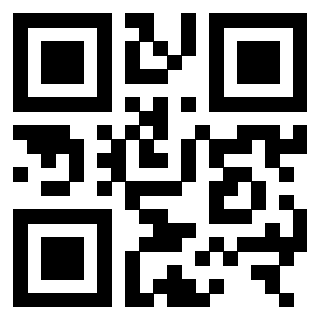 3306176786 QrCode associato