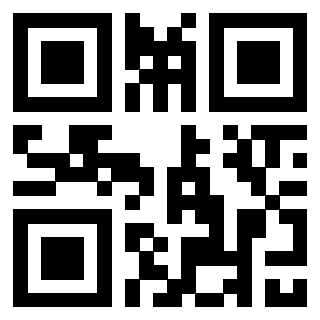 3306176787 Qr Code associato