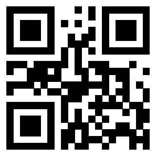 3306176792 Qr Code associato