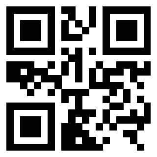 Scansione del Qr Code di 3306176793