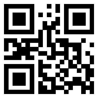 Immagine del QrCode di 3306176795