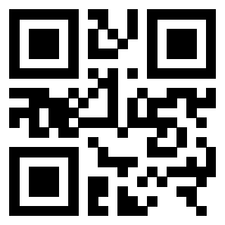 3306176796 Qr Code associato
