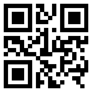 3306176797 Qr Code associato