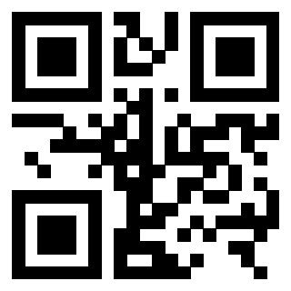 Scansione del Qr Code di 3306176798