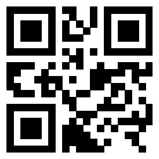 3306176804 Qr Code associato