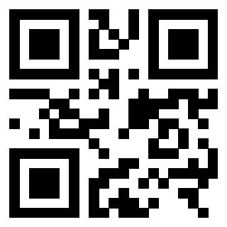 3306176806 QrCode associato