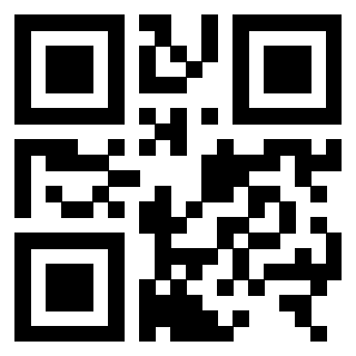 3306176809 - Immagine del QrCode
