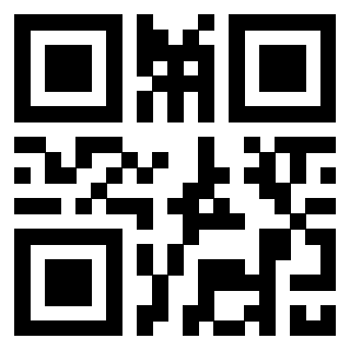 3306176810 - Immagine del Qr Code