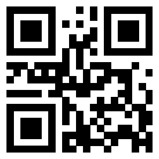 Scansione del QrCode di 3306176812