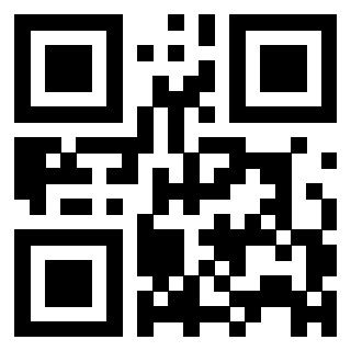 Immagine del Qr Code di 3306176813