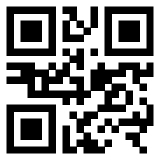 Immagine del Qr Code di 3306176814
