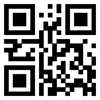 3306176816 - Immagine del Qr Code associato