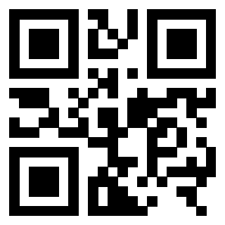 3306176817 Qr Code associato