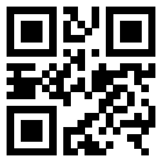 Qr Code di 3306176819
