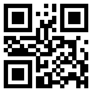 3306176820 QrCode associato