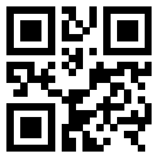 3306176825 - Immagine del QrCode