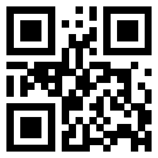 Il Qr Code di 3306176826