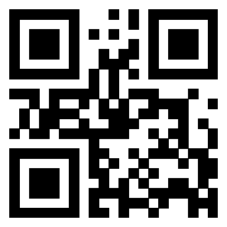3306176828 Qr Code associato