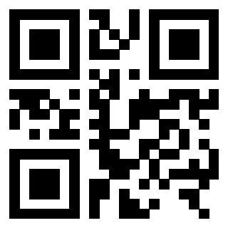 Il Qr Code di 3306176829